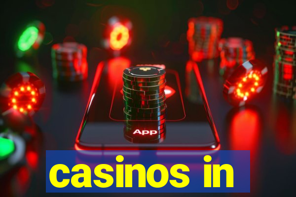 casinos in